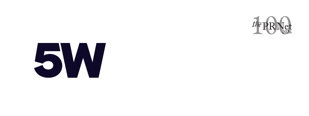 The PR Net 100 2026 5W PR